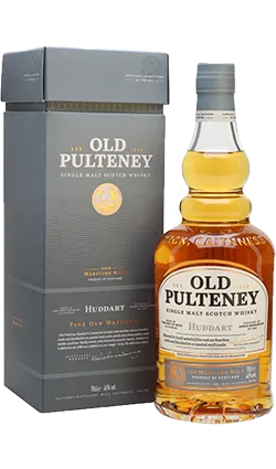 Old Pulteney 'Huddart' 46% 700ml