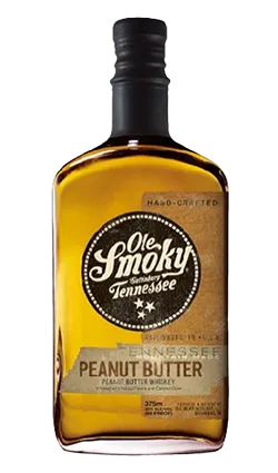 Ole Smoky Peanut Butter Whisky 375ml
