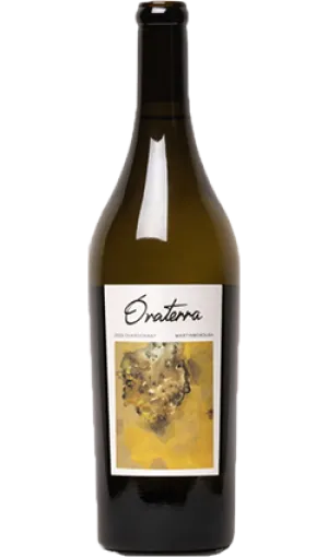 Oraterra Chardonnay 2023 750ml