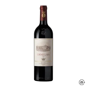 Ornellaia 2020 750ml