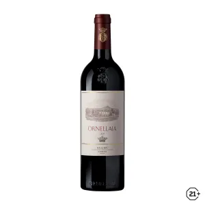 Ornellaia La Generosita 2021 750ml