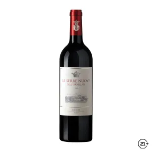 Ornellaia Le Serre Nuove 2020 750ml