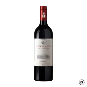 Ornellaia Le Serre Nuove 2021 750ml