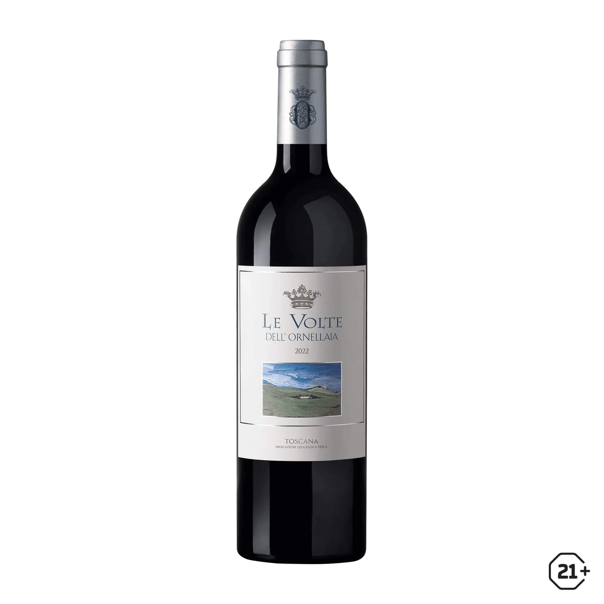 Ornellaia Le Volte 2022 750ml