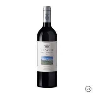 Ornellaia Le Volte 2022 750ml