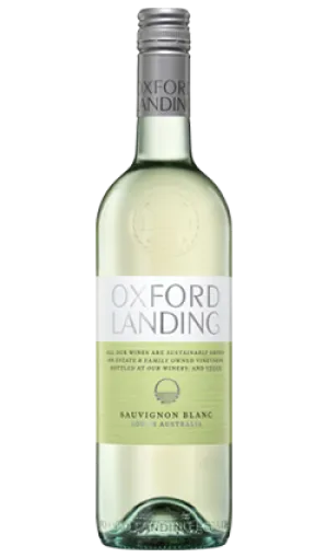 Oxford Landing Sauvignon Blanc 2022 750ml