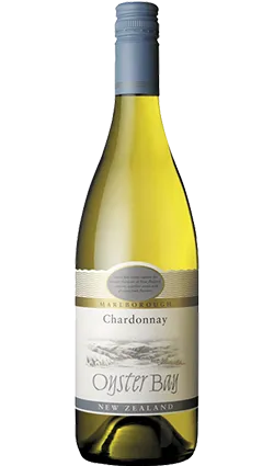 Oyster Bay Chardonnay 2023 750ml