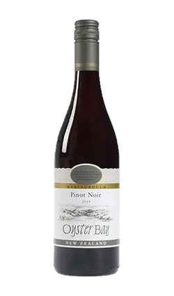 Oyster Bay Pinot Noir 2022 750ml