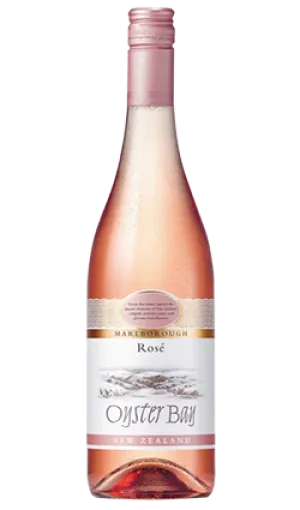 Oyster Bay Rose 2023 750ml