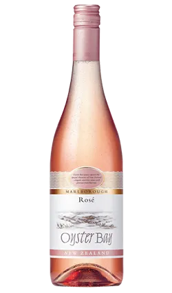 Oyster Bay Rose 2023 750ml