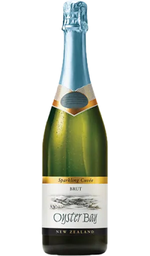 Oyster Bay Sparkling Cuvée Brut 750ml