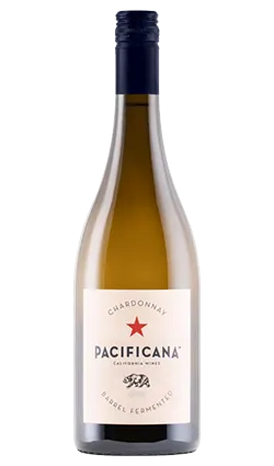 Pacificana Chardonnay 2021 750ml