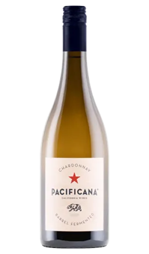 Pacificana Chardonnay 2021 750ml