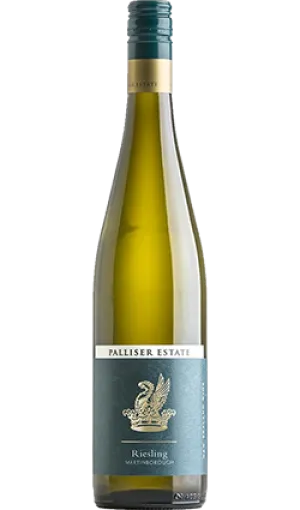 Palliser Riesling 2023