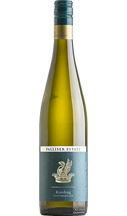 Palliser Riesling 2023