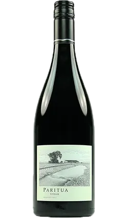 Paritua Syrah 2021 750ml (awaiting new vintage)