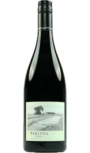 Paritua Syrah 2021 750ml (awaiting new vintage)