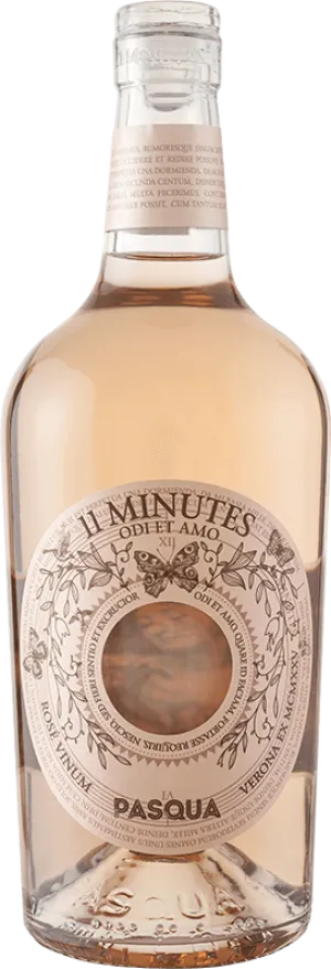 Pasqua 11 Minutes Rosé