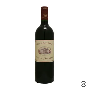 Pavillon Rouge 2016 750ml