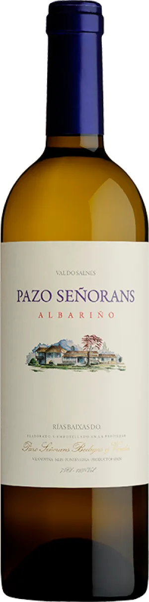 Pazo de Señorans