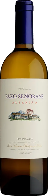 Pazo de Señorans