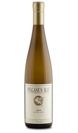 Pegasus Bay Aria Late Harvest Riesling 2023
