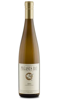 Pegasus Bay Aria Late Harvest Riesling 2023