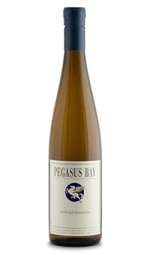 Pegasus Bay Gewurztramier 2024