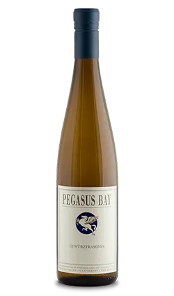 Pegasus Bay Gewurztramier 2024