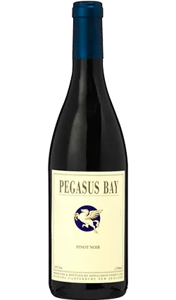 Pegasus Bay Pinot Noir 2022 750ml
