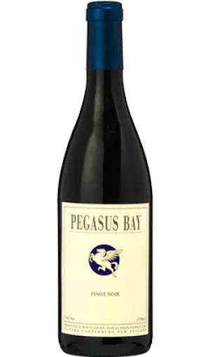 Pegasus Bay Pinot Noir 2022 750ml