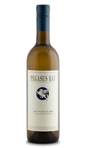 Pegasus Bay Sauvignon Blanc 2023 750ml