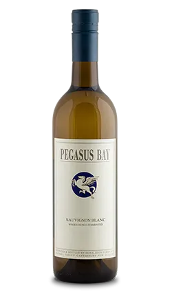 Pegasus Bay Sauvignon Blanc 2023 750ml