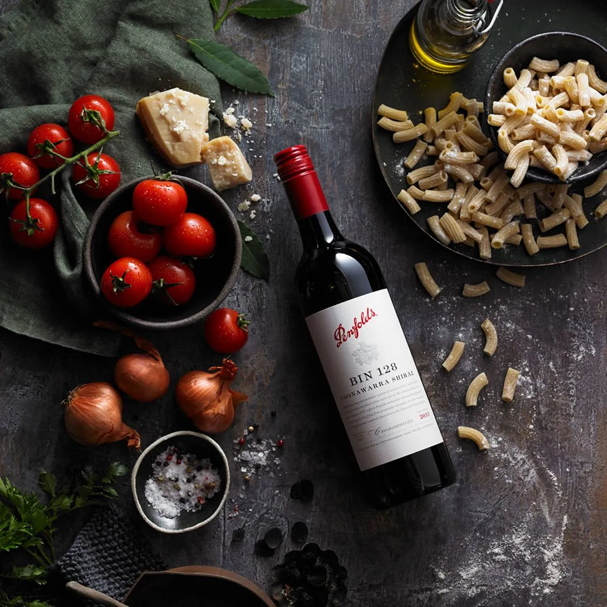 Penfolds - Bin 128 Coonawarra - Shiraz - 750ml
