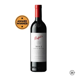 Penfolds - Bin 2 - Shiraz Mataro - 750ml
