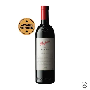 Penfolds - Bin 798 RWT Barossa Valley - Shiraz - 750ml