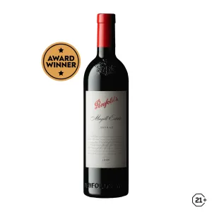 Penfolds - Magill Estate - Shiraz - 750ml