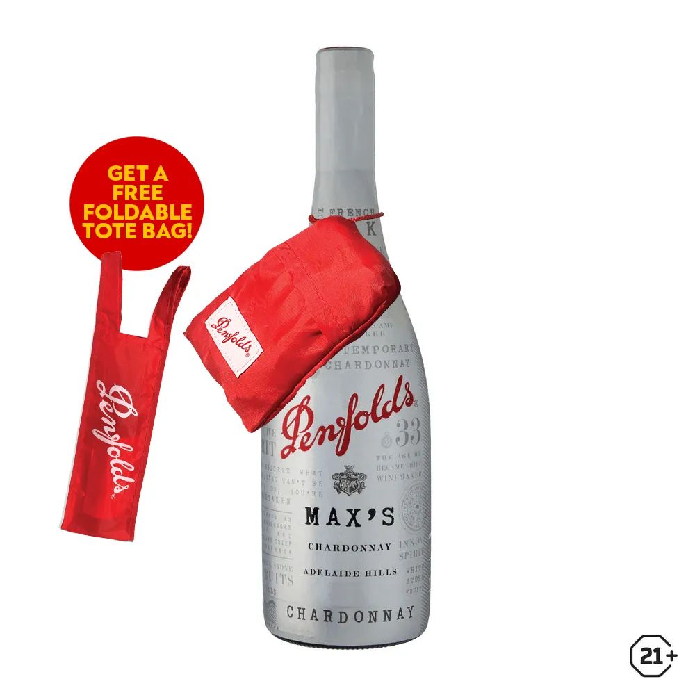 Penfolds Max's - Chardonnay - 750ml