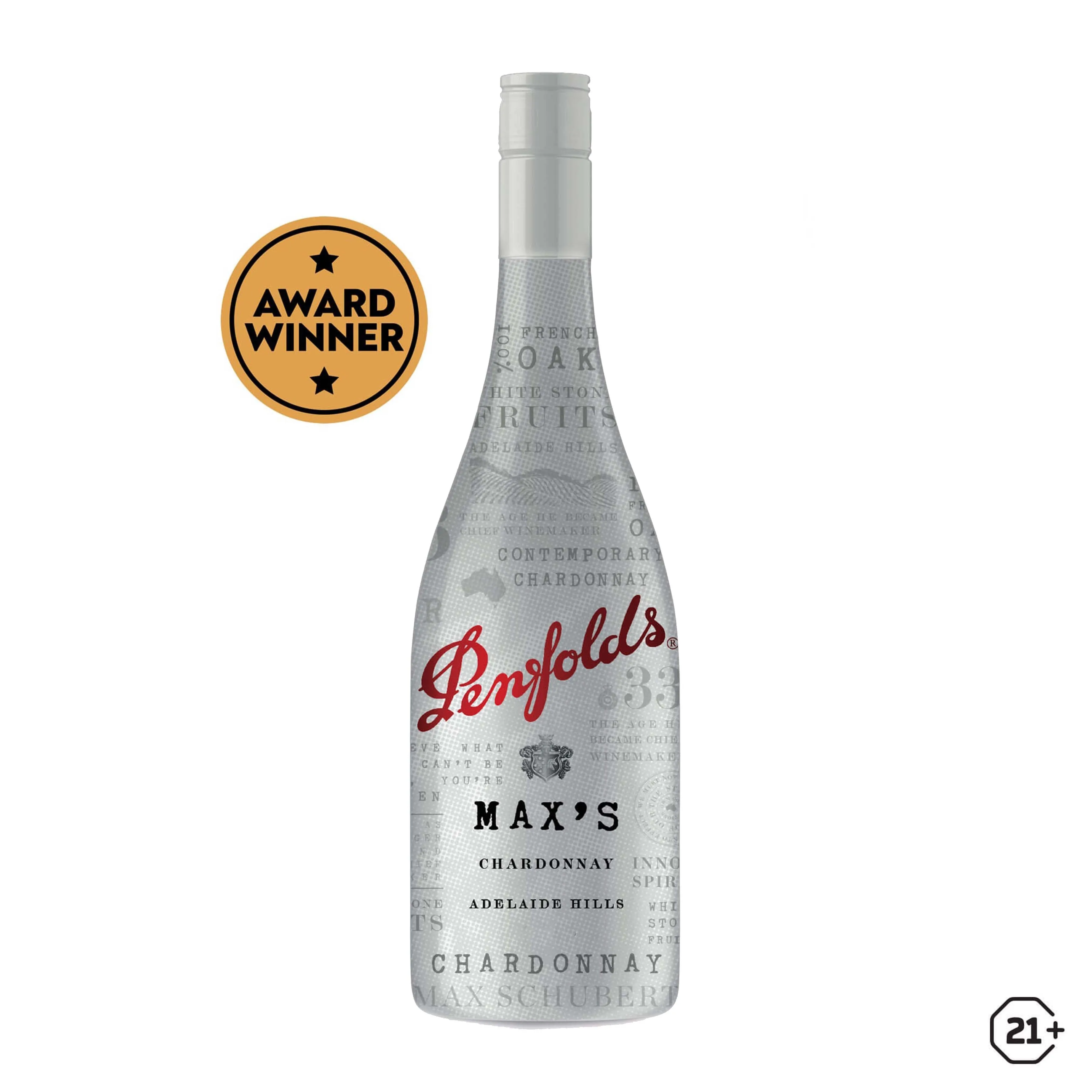Penfolds Max's - Chardonnay - 750ml