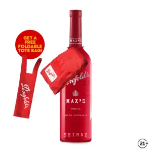 Penfolds Max's - Shiraz - 750ml
