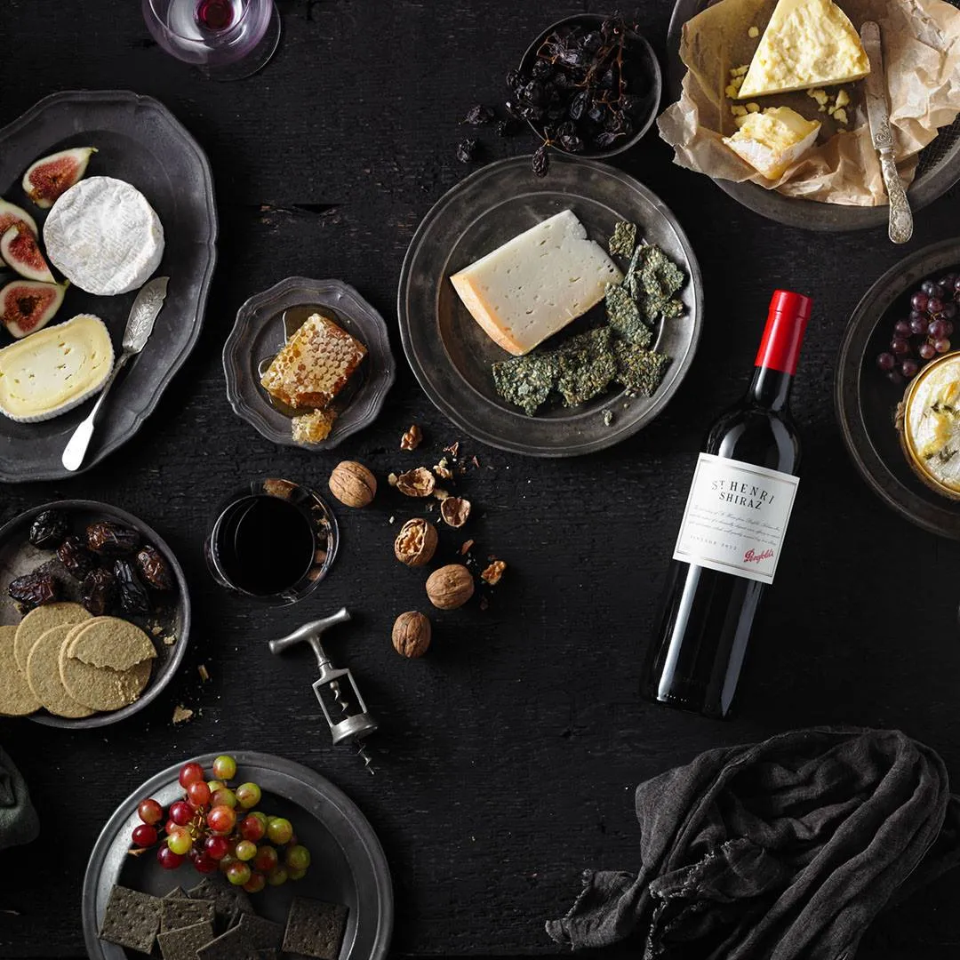 Penfolds - St Henri - Shiraz - 750ml