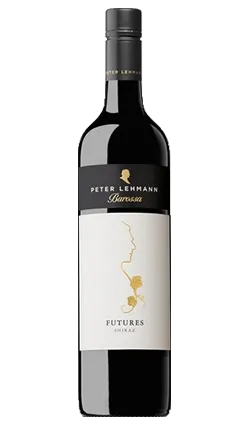 Peter Lehmann Futures Shiraz 2016