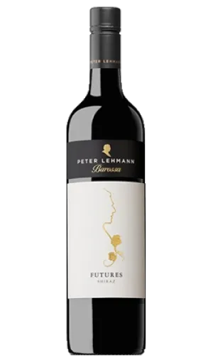 Peter Lehmann Futures Shiraz 2016