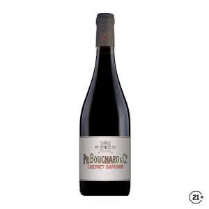 PH Bouchard & Co - Cabernet Sauvignon - 750ml