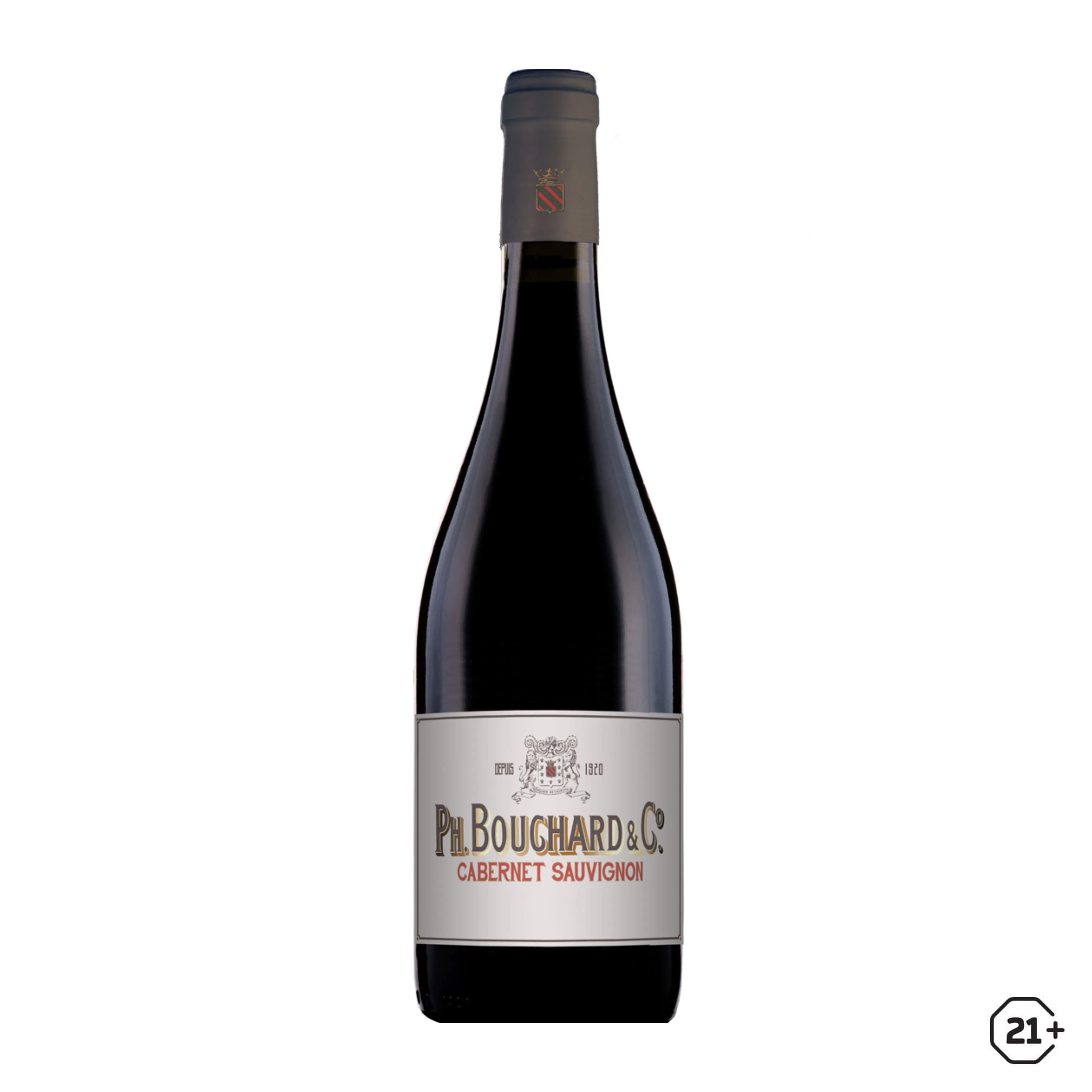 PH Bouchard & Co - Cabernet Sauvignon - 750ml