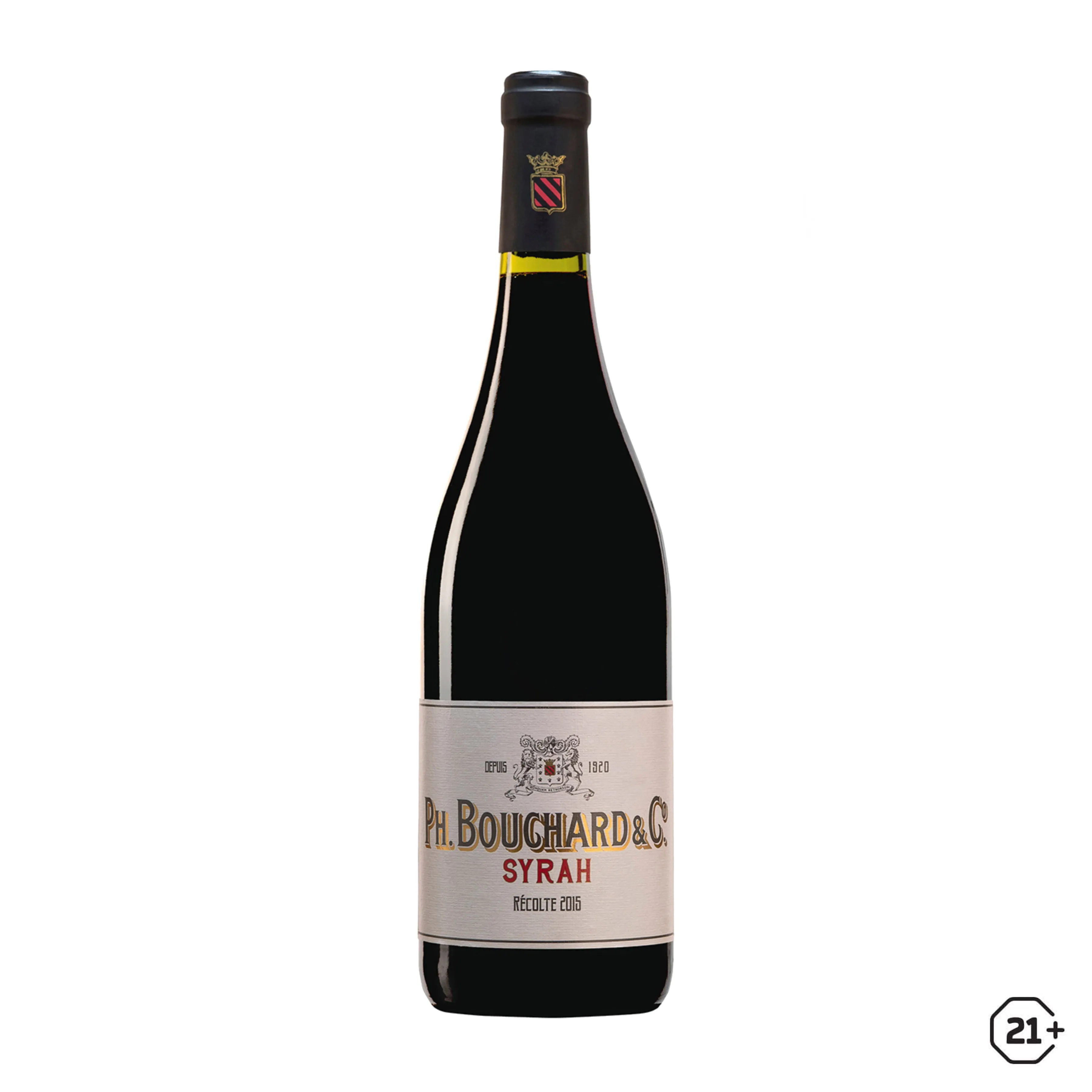 PH Bouchard & Co - Syrah - 750ml