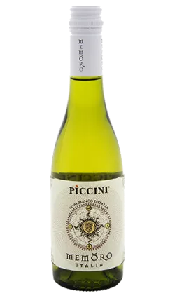 Piccini Memoro Bianco 375ml