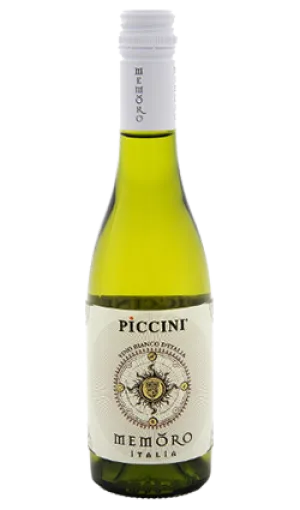 Piccini Memoro Bianco 375ml