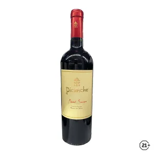 Picunche - Cabernet Sauvignon - 750ml