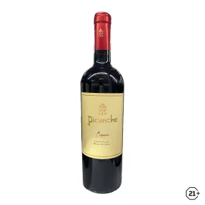 Picunche - Carmenere - 750ml